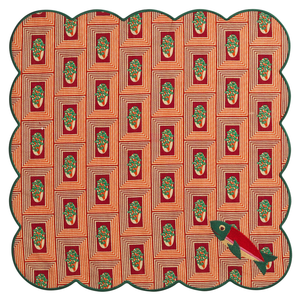 Antonella Napkin Set