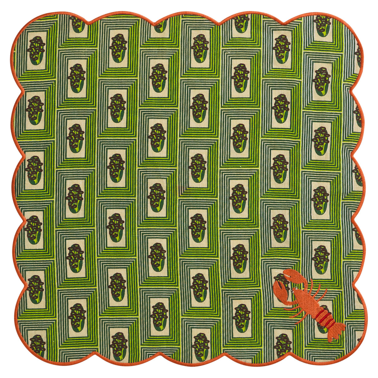 Antonella Napkin Set