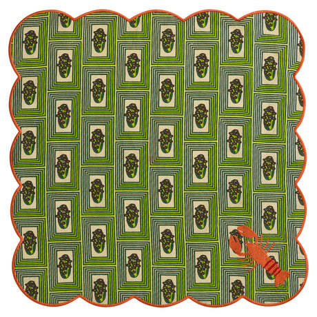 Antonella Napkin Set