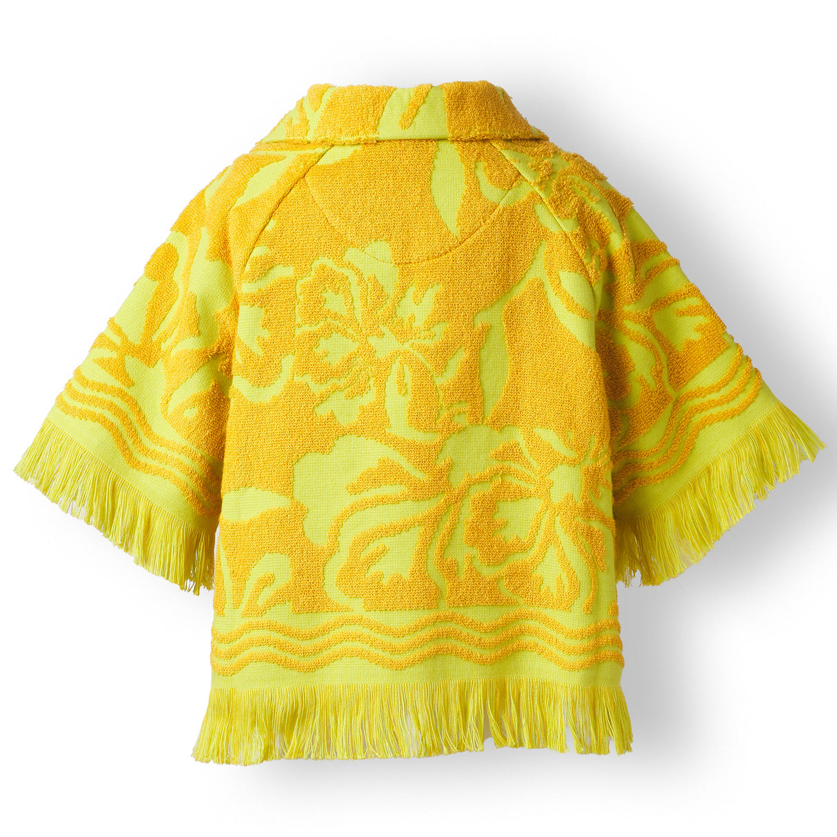 Rosalia Kids Cover Up - Dune 3/4