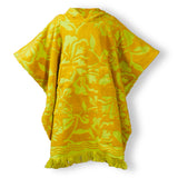 Rosalia Kids Poncho - Dune