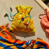 Rosalia Pouch - Dune