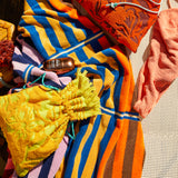 Rosalia Pouch - Dune