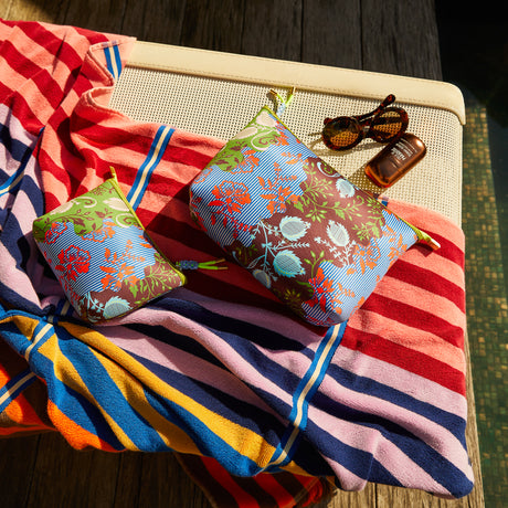 Leilani Pouch - La Palma