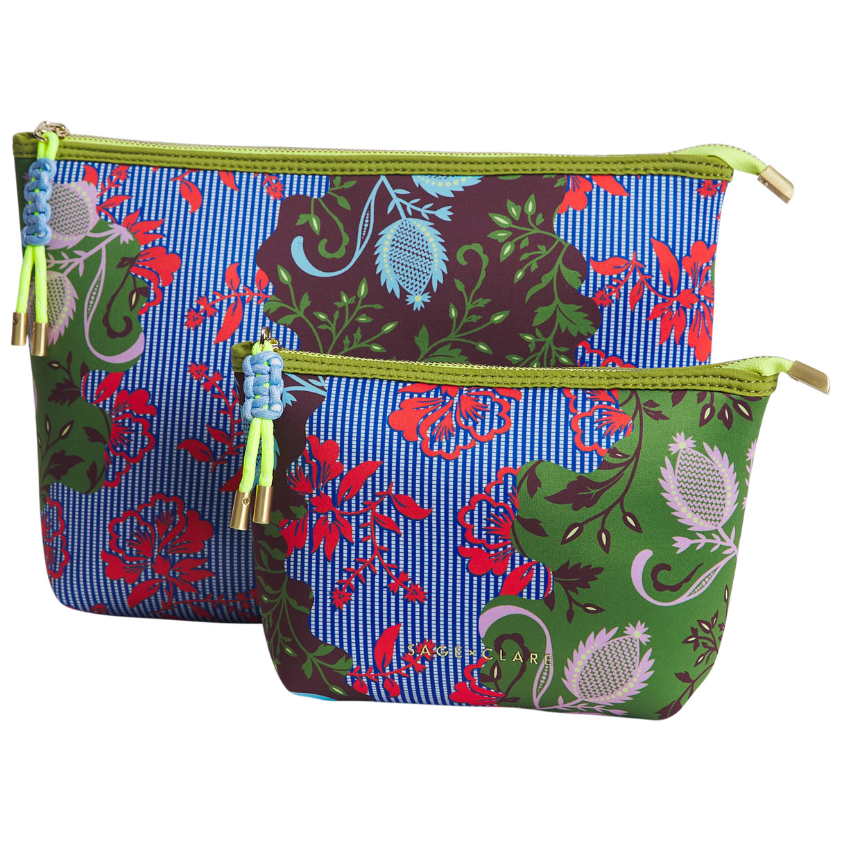 Leilani Purse - La Palma