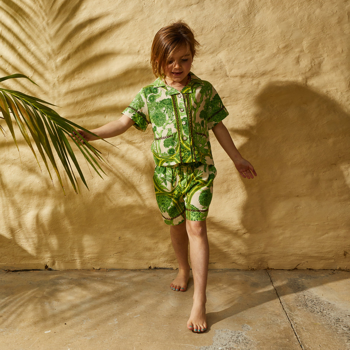 Naia Kids Resort Set