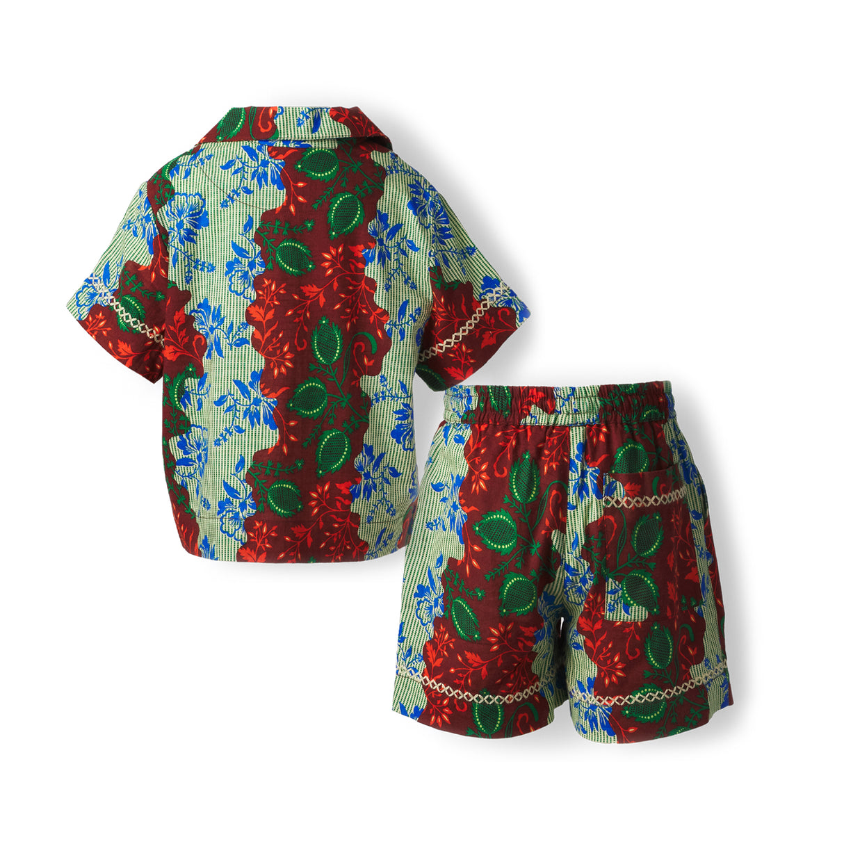 Leilani Kids Resort Set