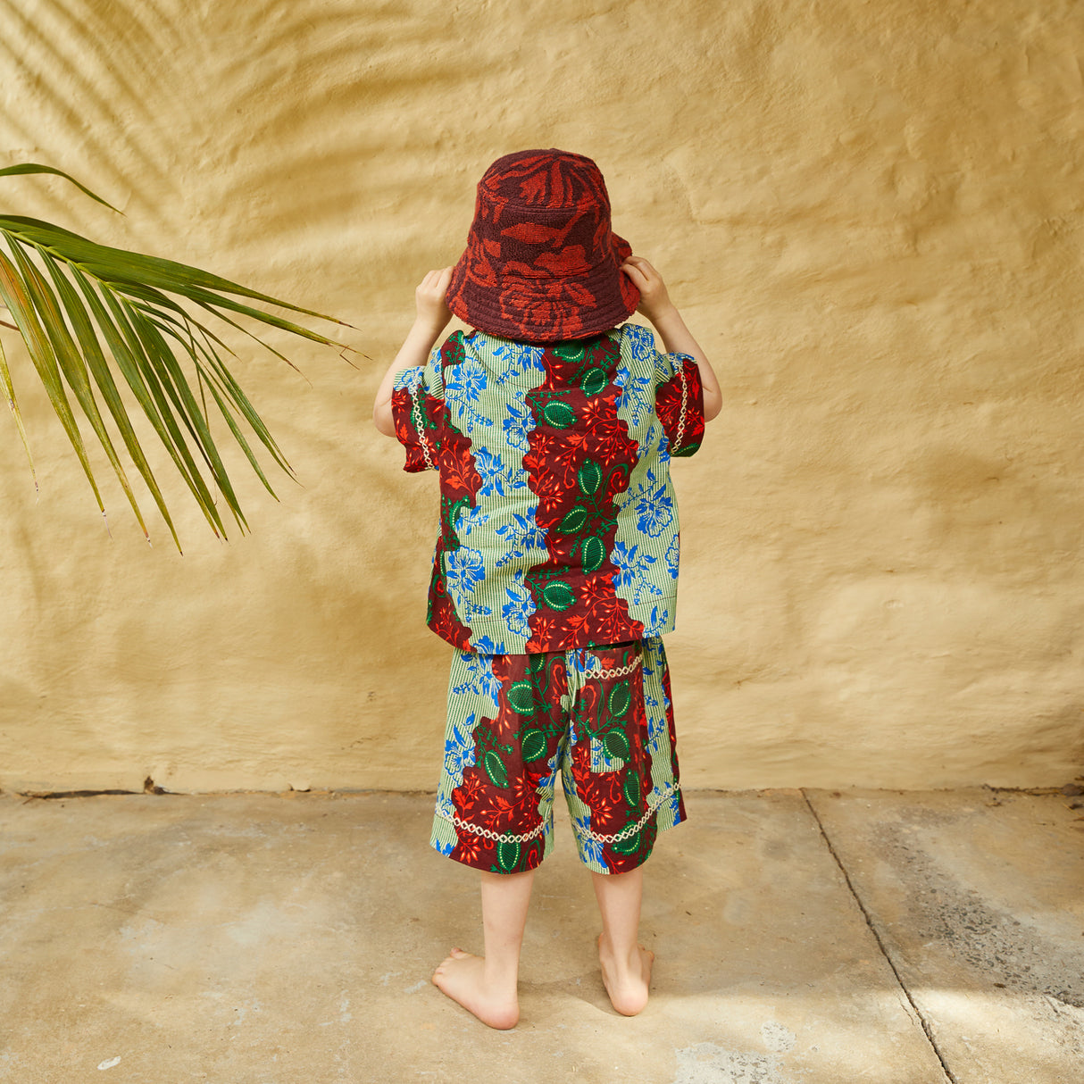 Leilani Kids Resort Set