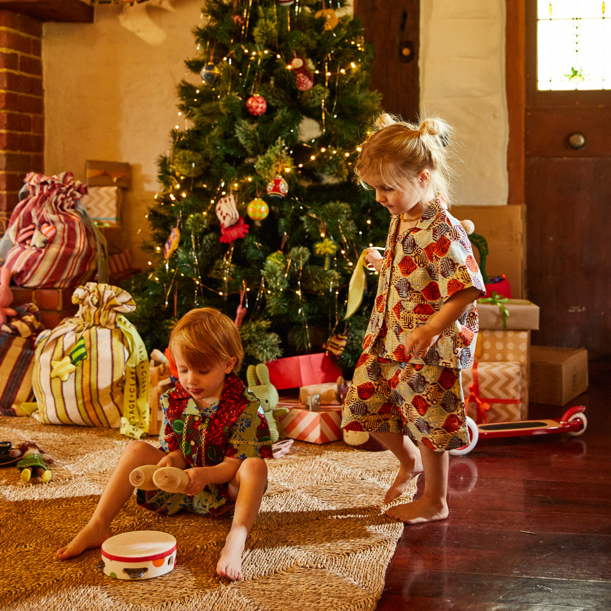 Leilani Kids Resort Set