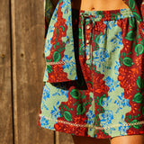 Leilani Resort Set 6