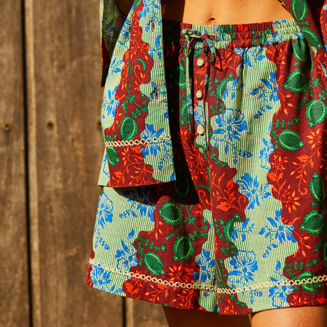 Leilani Resort Set 6