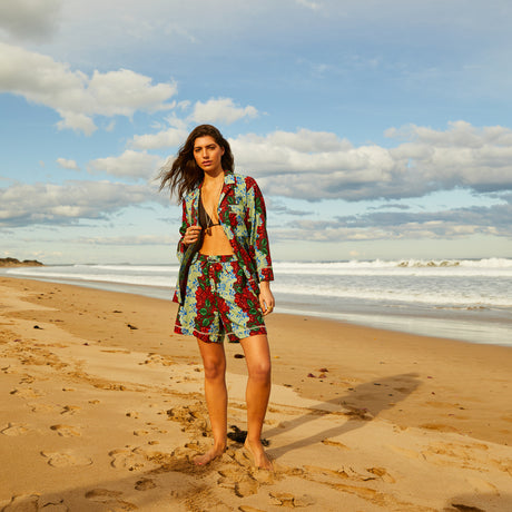 Leilani Resort Set 6