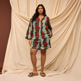 Leilani Resort Set 6