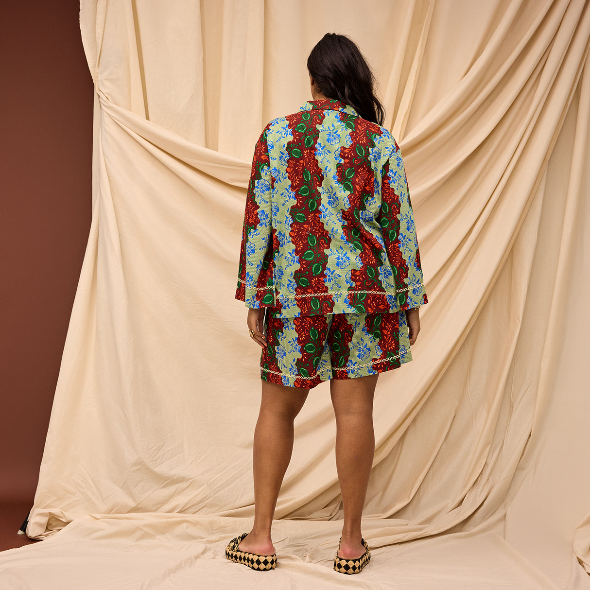 Leilani Resort Set 6