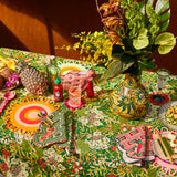 Francesca Table Cloth