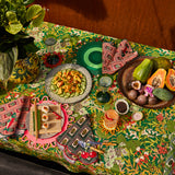 Francesca Table Cloth