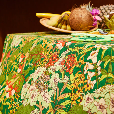 Francesca Table Cloth