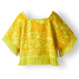 Rosalia Kids Top - Dune 3/4