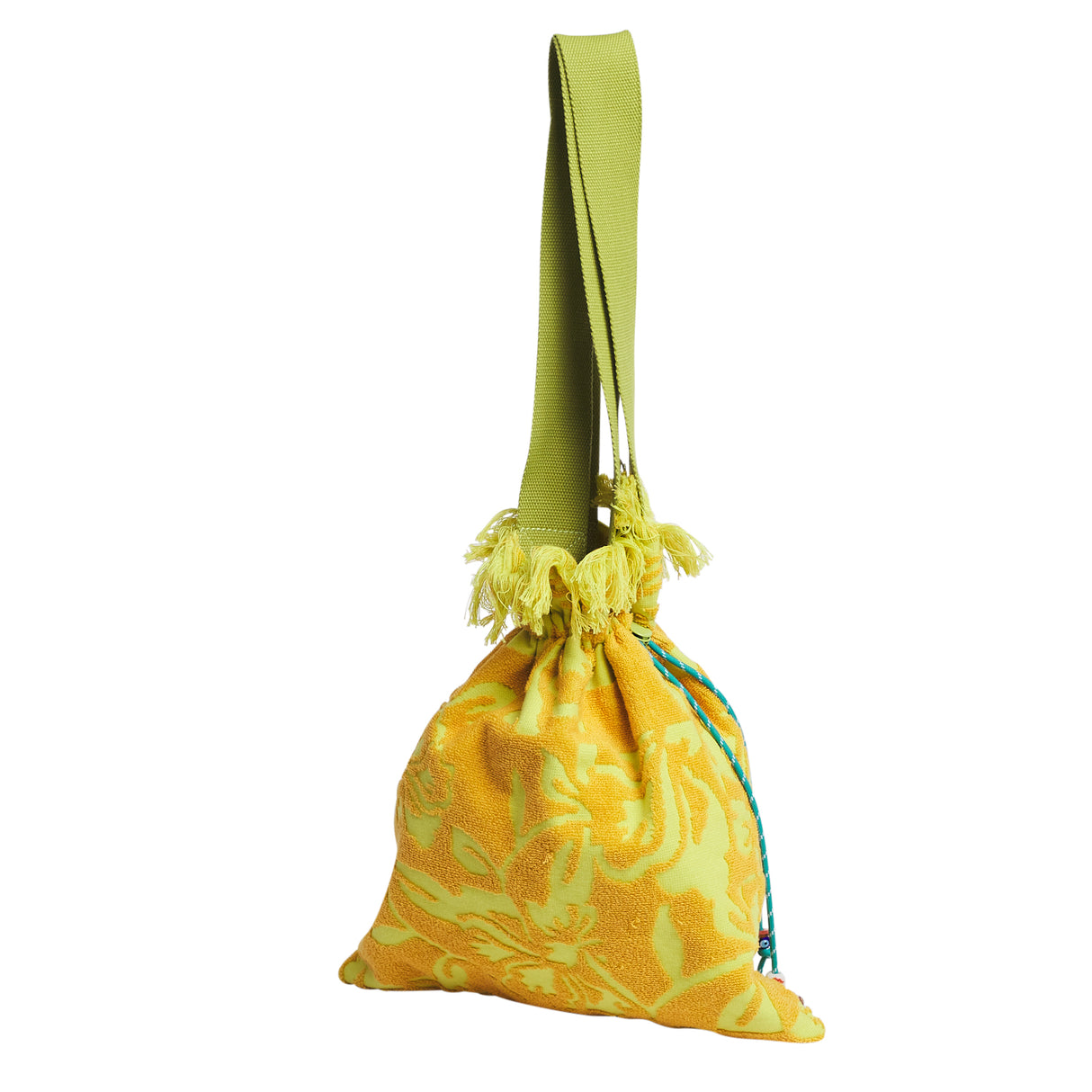 Rosalia Beach Tote - Dune