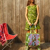 Leilani Tote Bag - La Palma