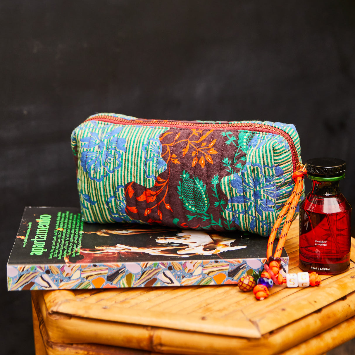 Leilani Travel Pouch