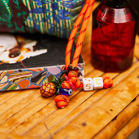 Leilani Travel Pouch