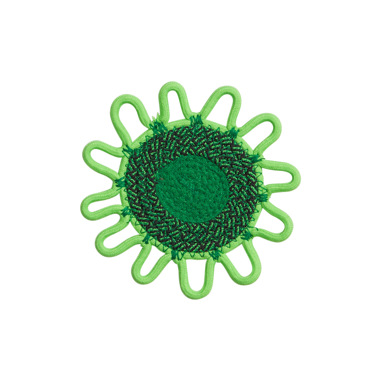 Filomena Coaster Set