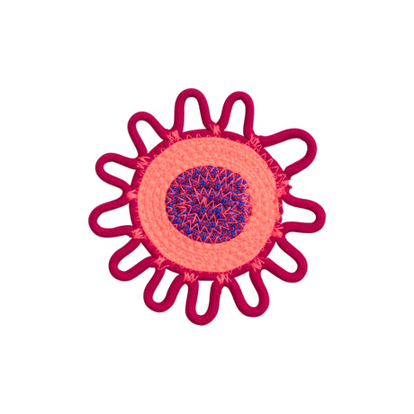 Filomena Coaster Set