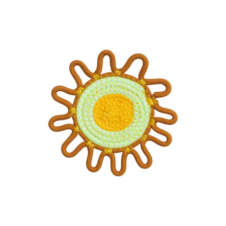 Filomena Coaster Set