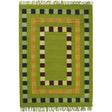 Amorette Knotted Rug - la Palma