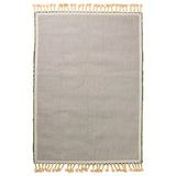 Normandie Tufted Rug - Kelp 150 x 210 cm