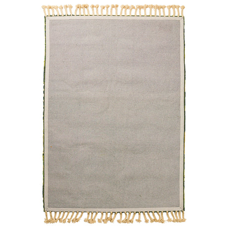 Normandie Tufted Rug - Kelp 150 x 210 cm