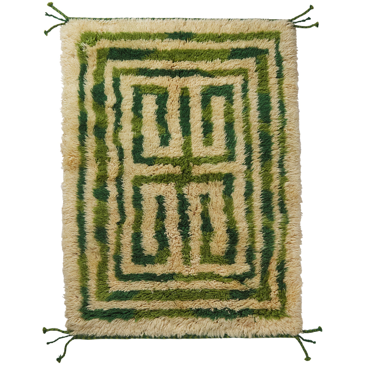 Belvia Beni Rug - La Palma 150 x 210 cm