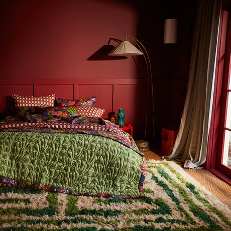 Belvia Beni Rug - La Palma 150 x 210 cm