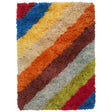 Russo Beni Rug 150 x 210 cm