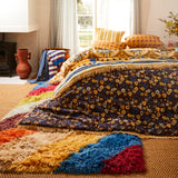 Russo Beni Rug 150 x 210 cm