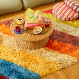 Russo Beni Rug 150 x 210 cm