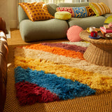 Russo Beni Rug 150 x 210 cm