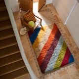 Russo Beni Rug 150 x 210 cm