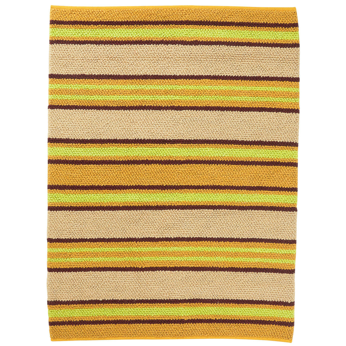 Capi Knot Rug - Dune 150 x 210 cm