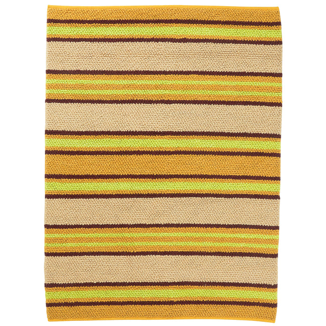 Capi Knot Rug - Dune 150 x 210 cm