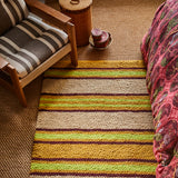 Capi Knot Rug - Dune 150 x 210 cm