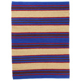 Capi Knot Rug - Azure 150 x 210 cm