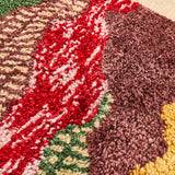 Normandie Tufted Runner 80 x 250 cm