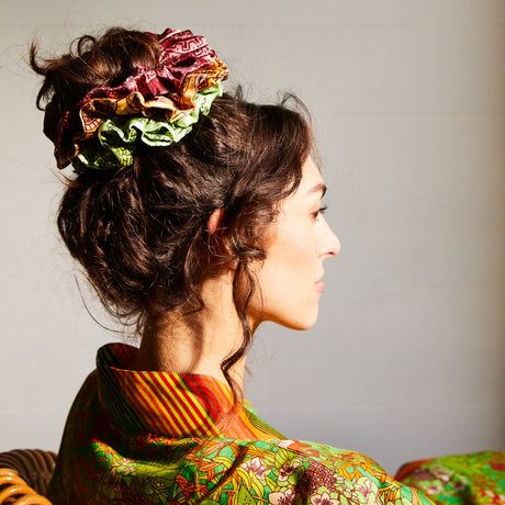 Gabriella Scrunchie Set