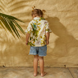 Malorie Kids Shirt 3