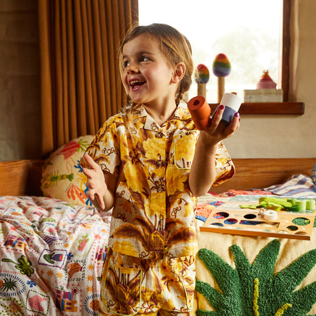 Clementine Kids Shirt 3