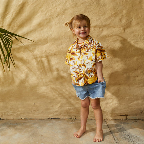 Clementine Kids Shirt 3