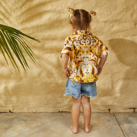 Clementine Kids Shirt 3