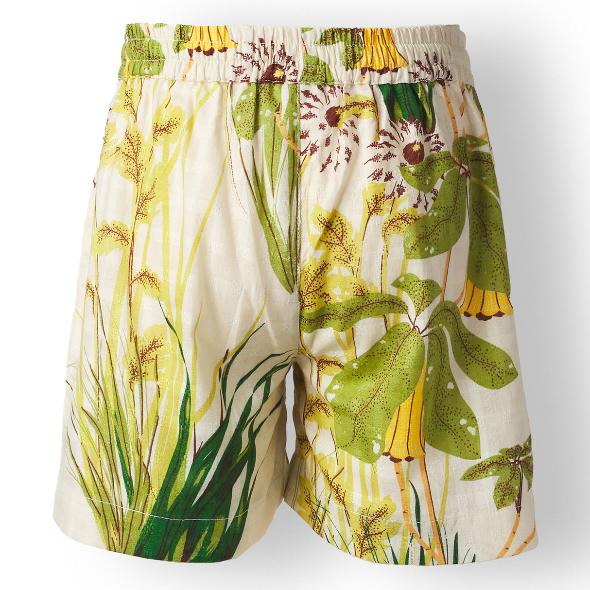 Malorie Kids Short 3